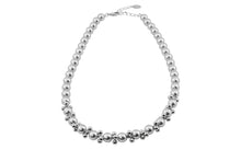 Load image into Gallery viewer, Necklace With A Silvery
