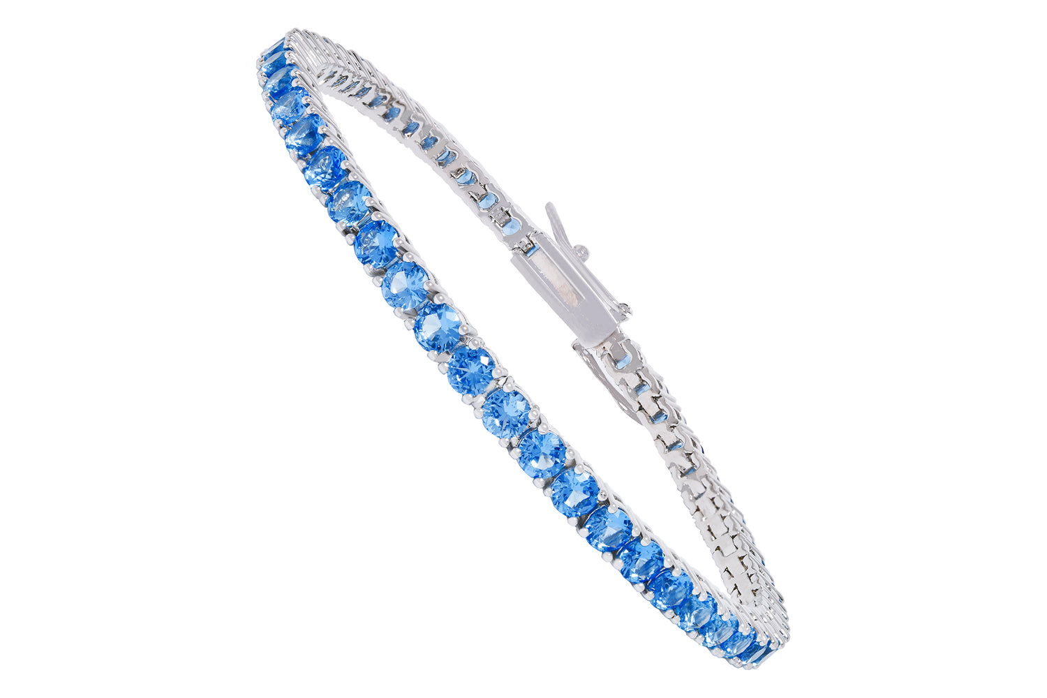 Tennis Bracelet