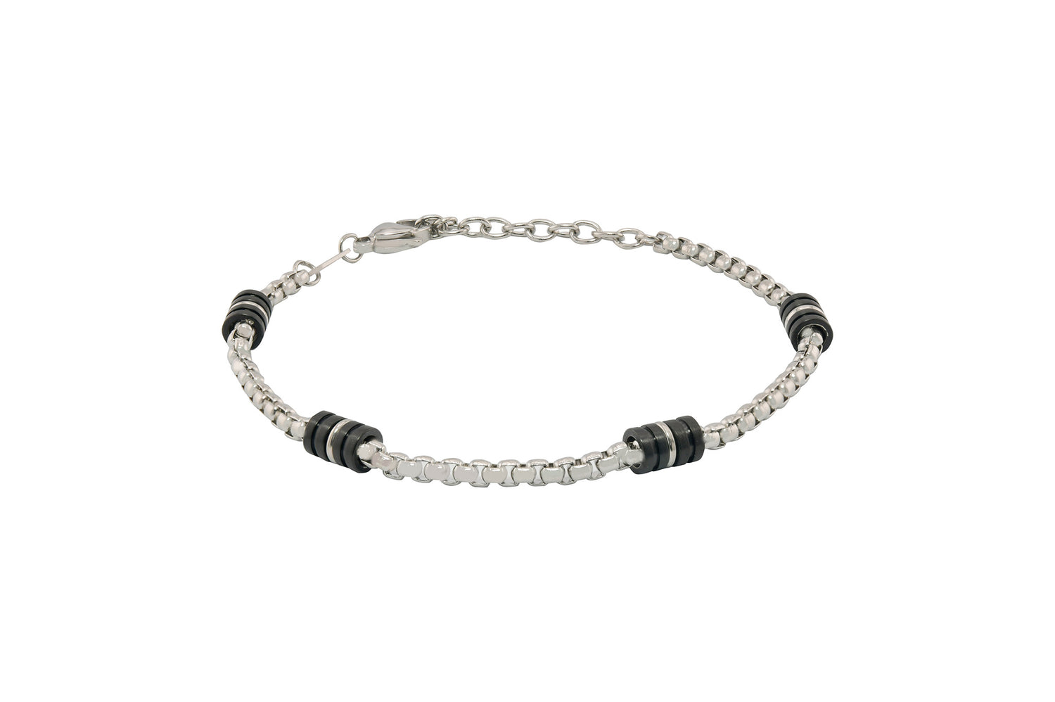 Pacific Silver bracelet