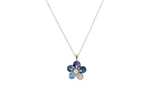 Load image into Gallery viewer, Four Clover Pendant
