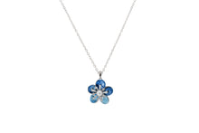 Load image into Gallery viewer, Four Clover Pendant
