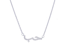 Load image into Gallery viewer, love necklace
