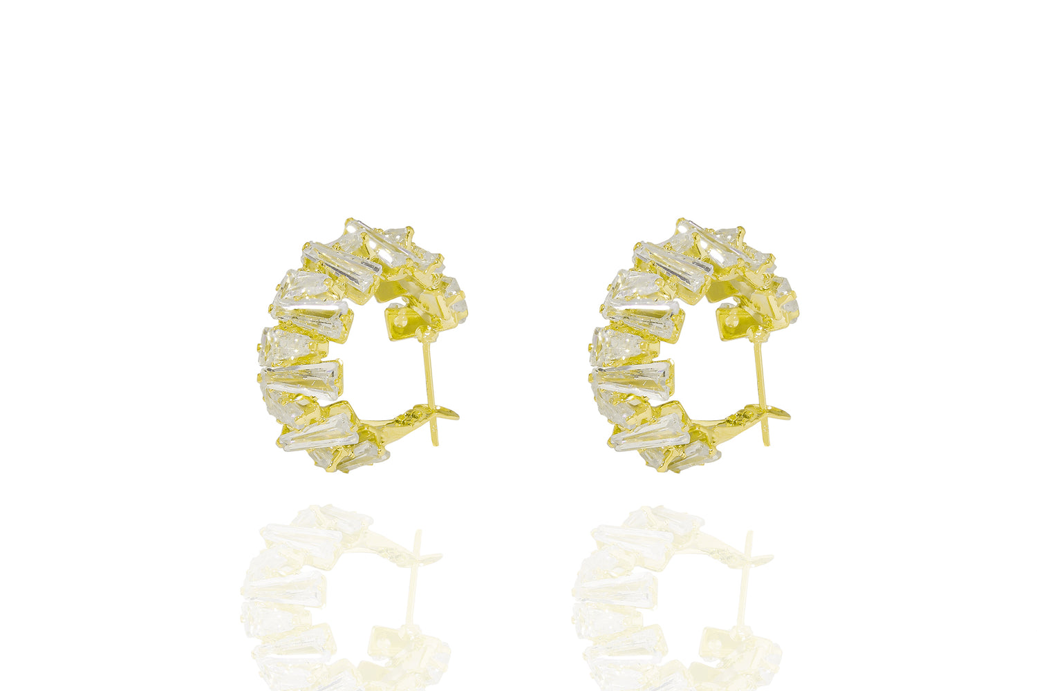 Yberith Earrings