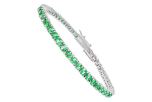 Load image into Gallery viewer, Tennis Bracelet
