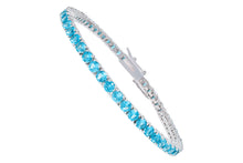 Load image into Gallery viewer, Tennis Bracelet
