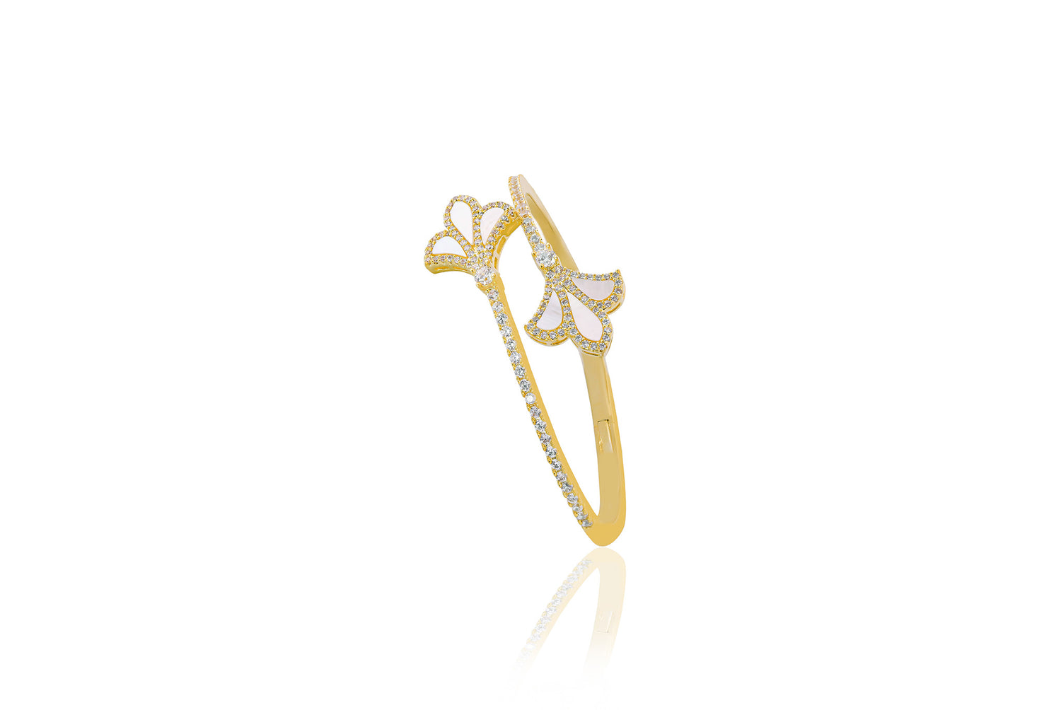 Fiora Bangle