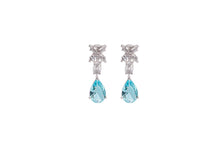 Load image into Gallery viewer, Teardrop Earrings
