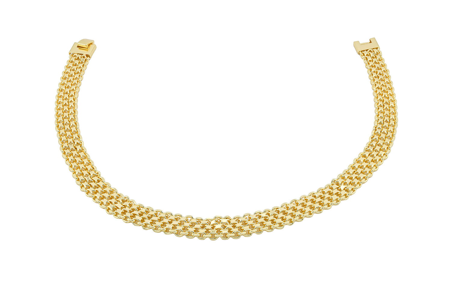 Shiny Women's Chain