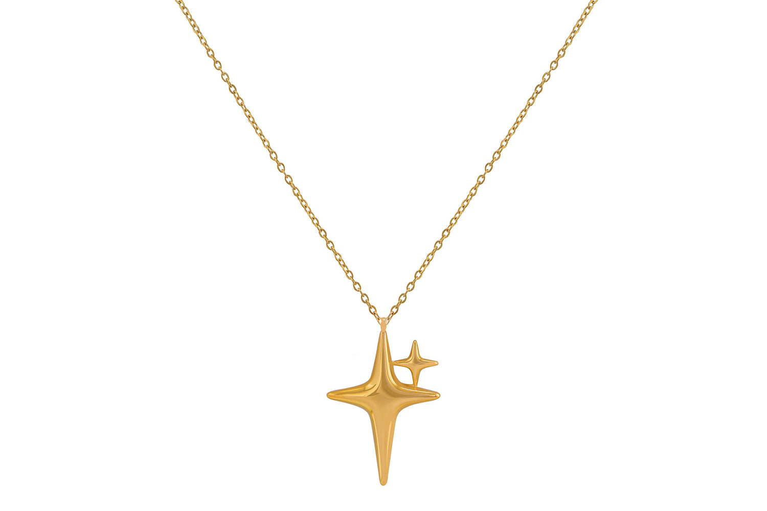 Star Pendant