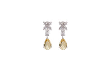 Load image into Gallery viewer, Teardrop Earrings
