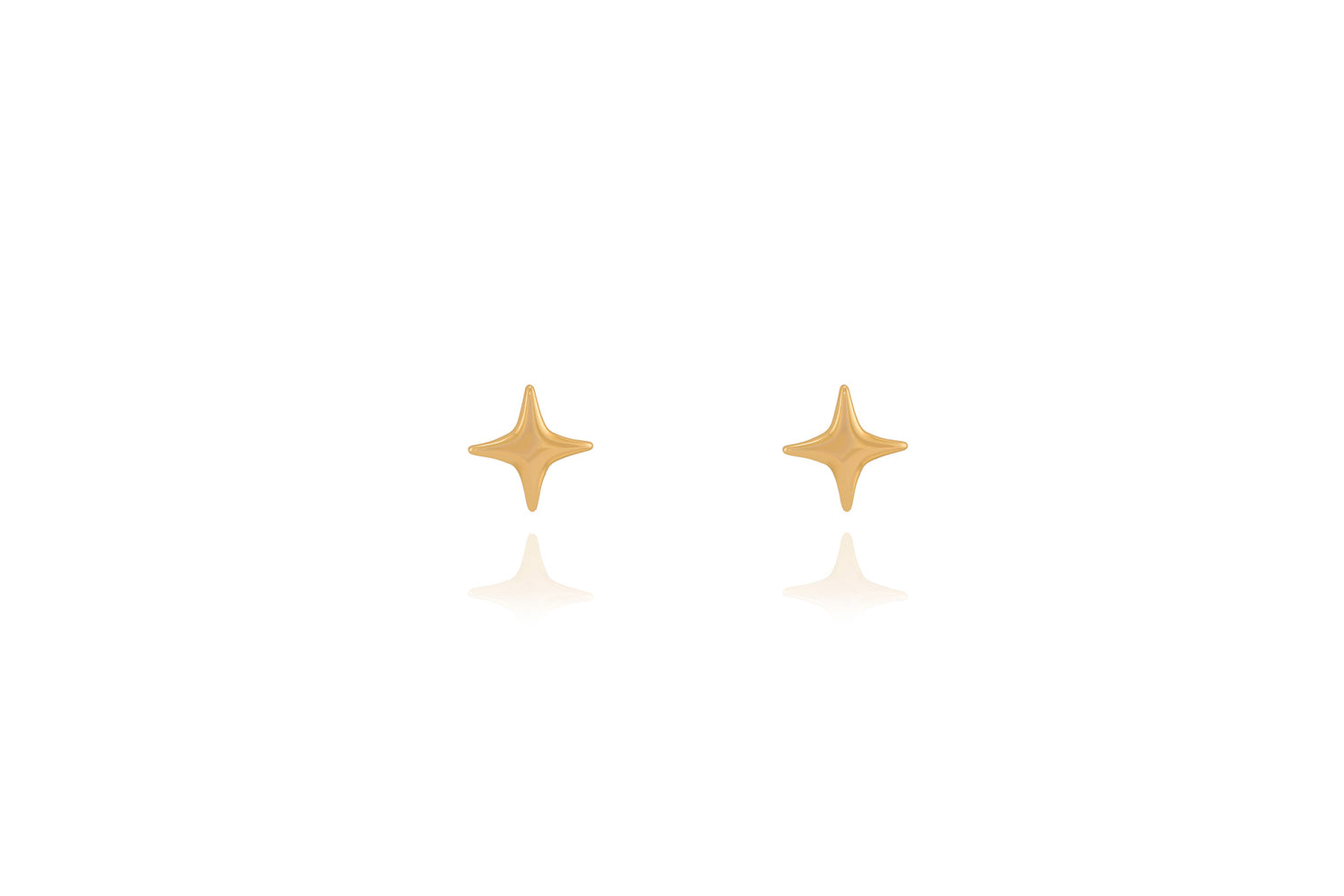 Star Earring