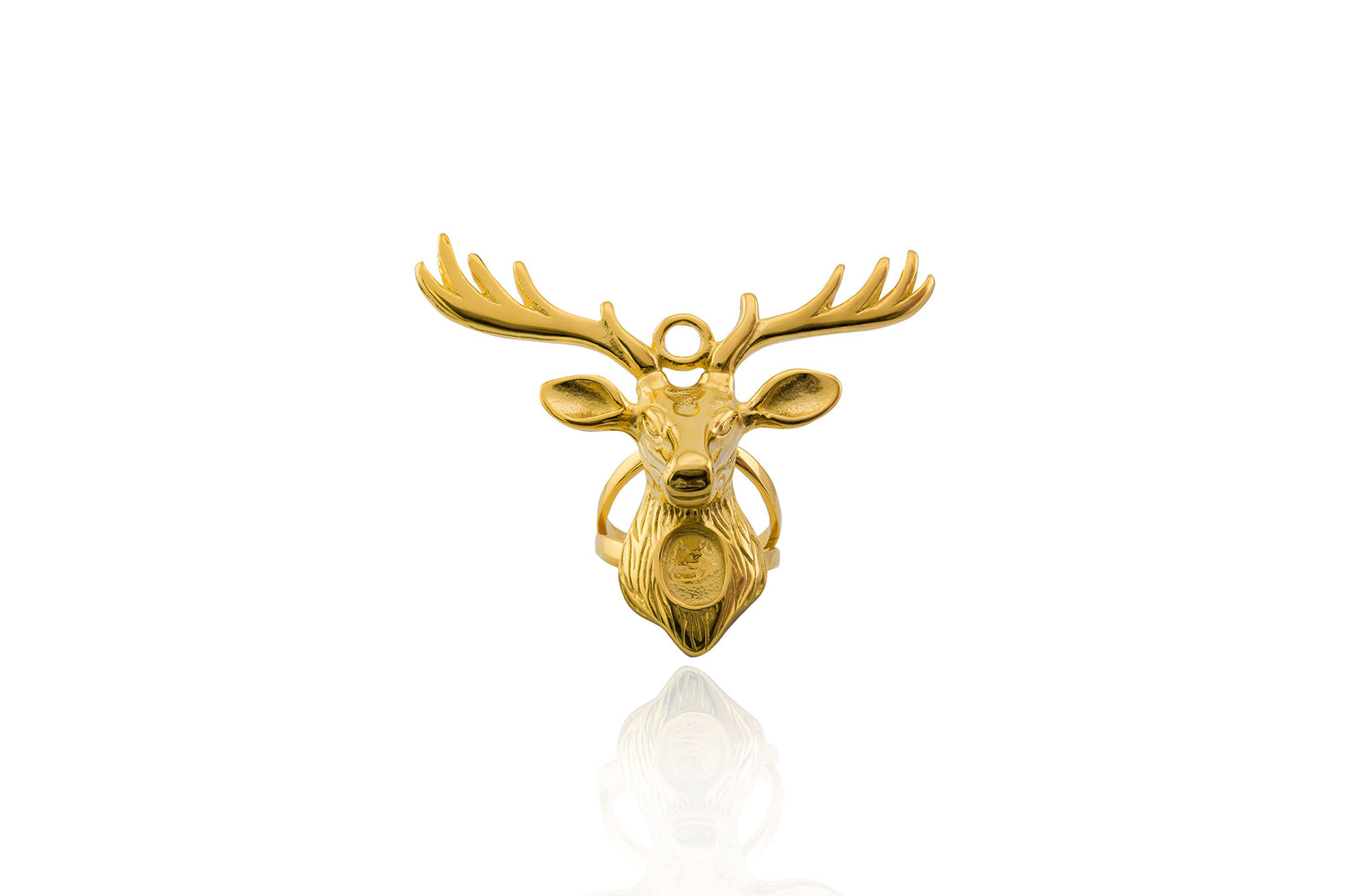 Deer Design Elegant