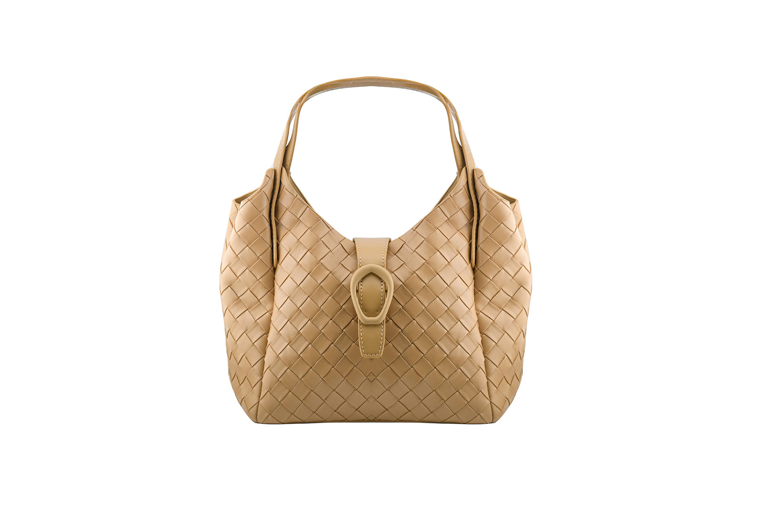 bag beige