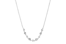 Load image into Gallery viewer, Shiny women&#39;s necklace
