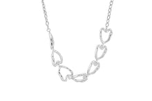 Load image into Gallery viewer, Heart Necklace
