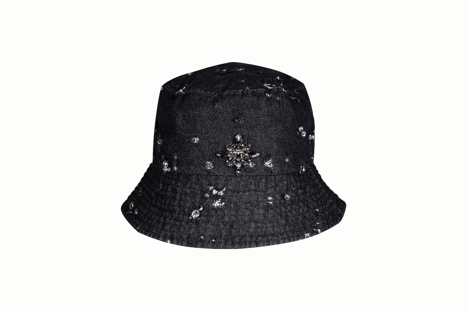 Les Jeans Bucket Hat