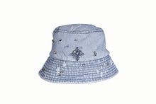 Load image into Gallery viewer, Les Jeans Bucket Hat
